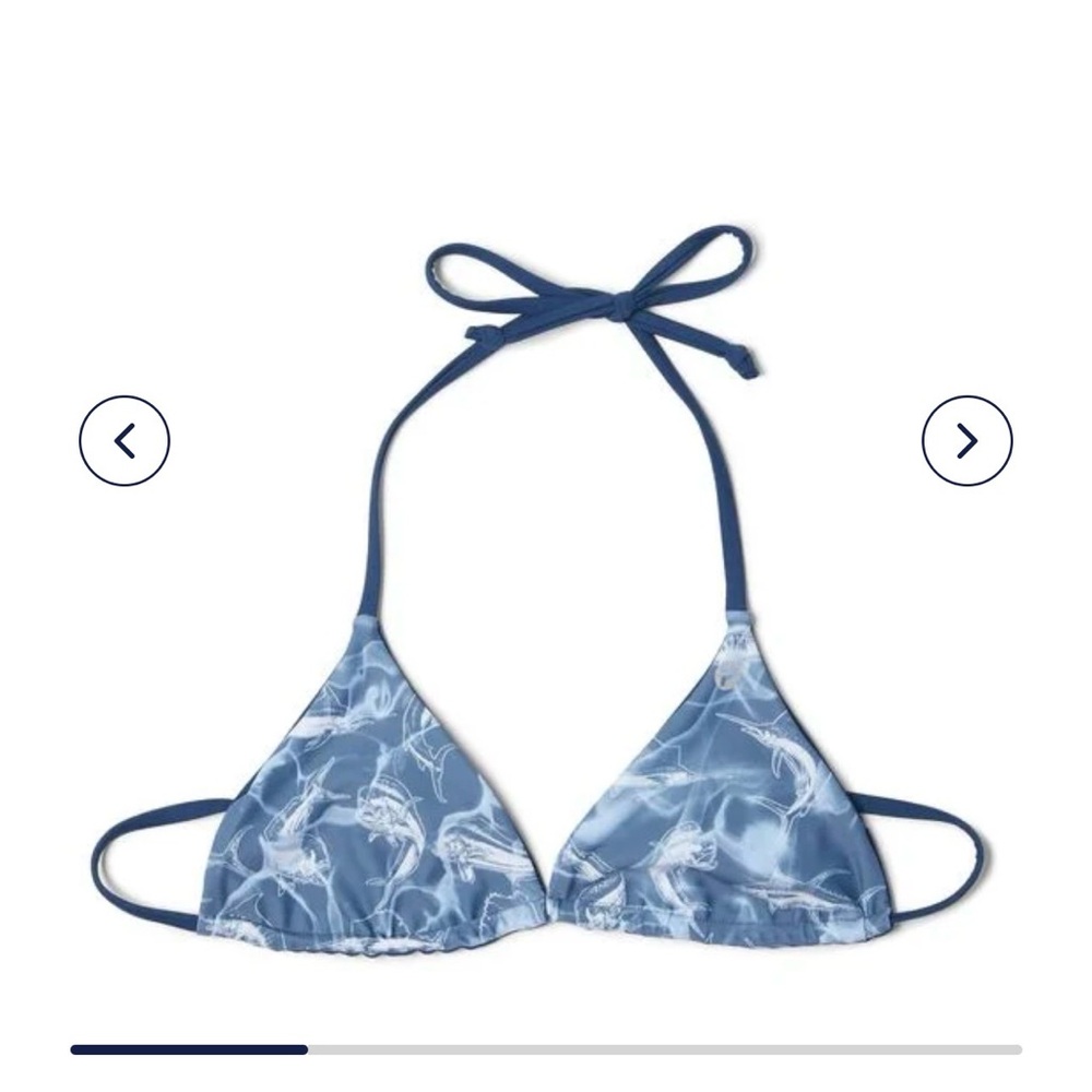 Pelagic Reversible Bikini Set Small - image 7